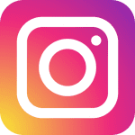 Instagram Icoon