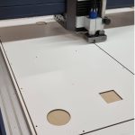 Beplating beschermkap
