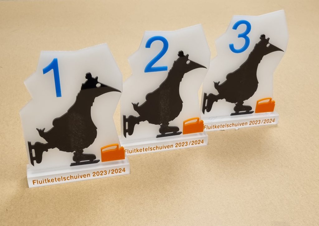 Fluitketelschuiven awards