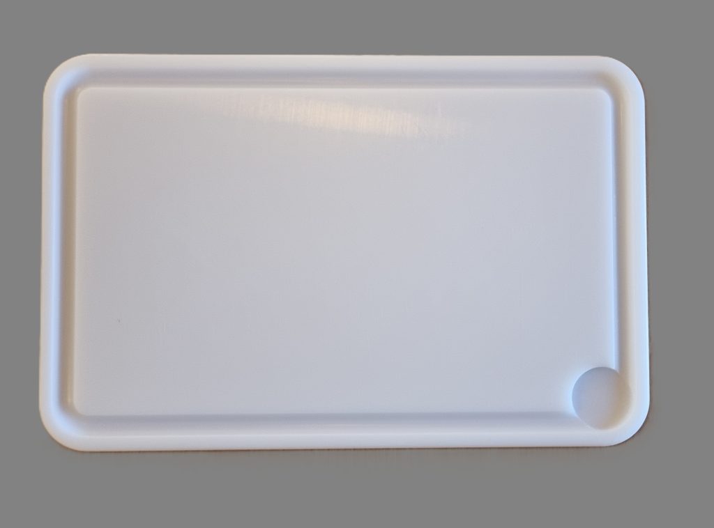 HMPE snijplank