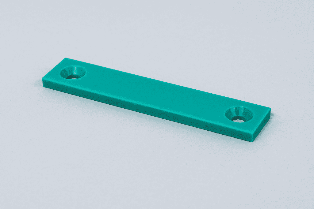 HMPE strip