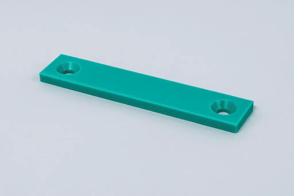 HMPE strip