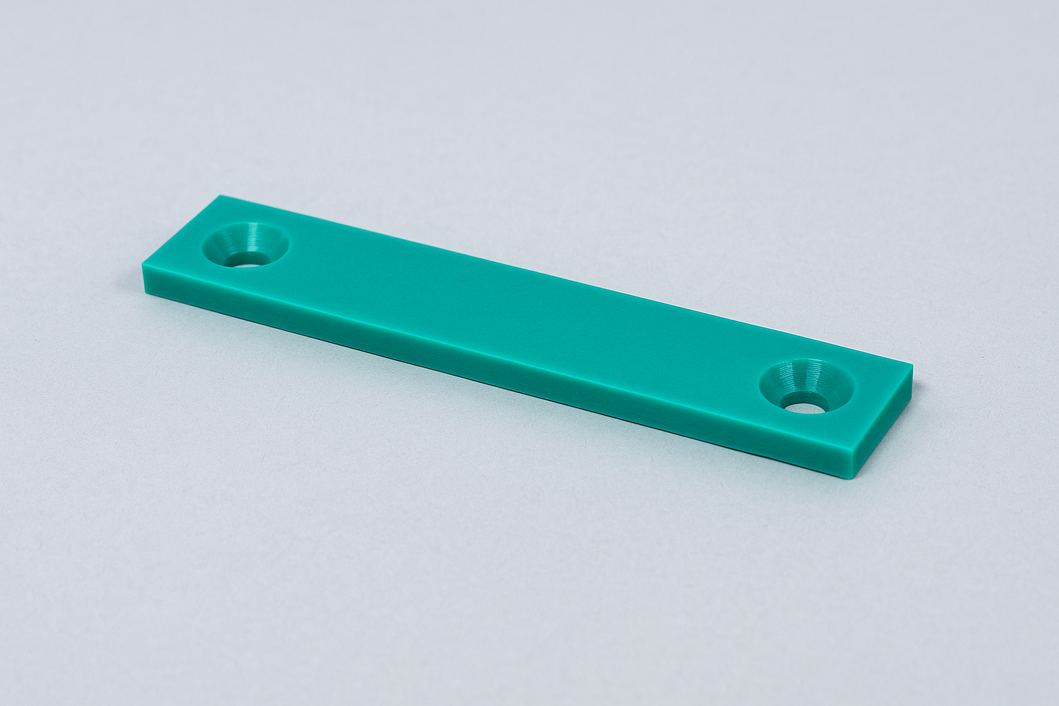 HMPE strip